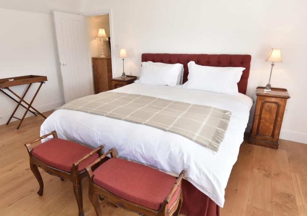 Culkein Lodge Drumbeg Ngoại thất bức ảnh