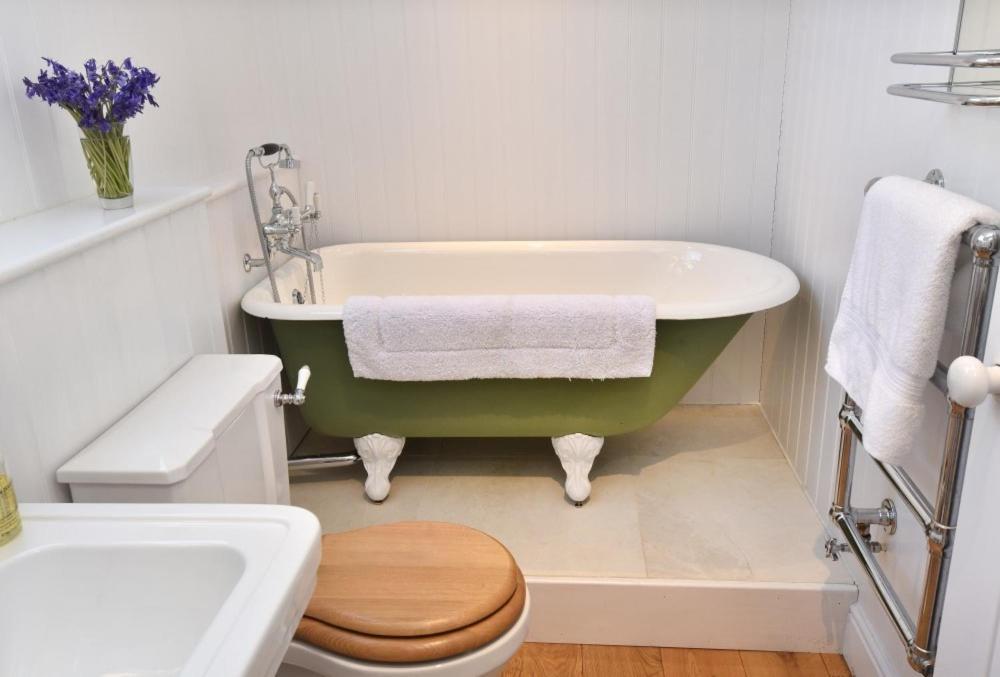 Culkein Lodge Drumbeg Ngoại thất bức ảnh