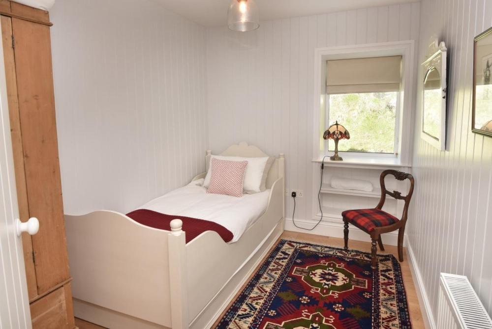 Culkein Lodge Drumbeg Ngoại thất bức ảnh